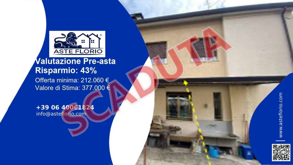 appartamento in vendita a Salò