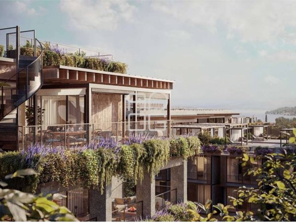 appartamento in vendita a Salò