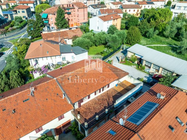 appartamento in vendita a Salò