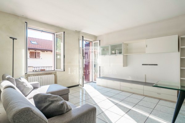 appartamento in vendita a Salò