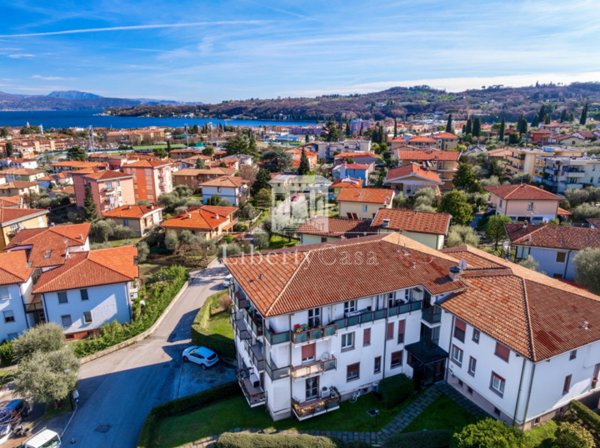 appartamento in vendita a Salò