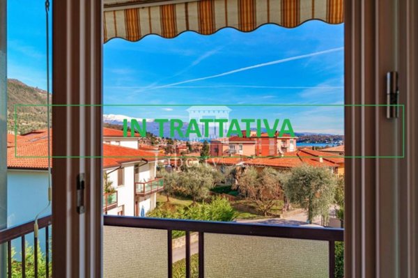 appartamento in vendita a Salò