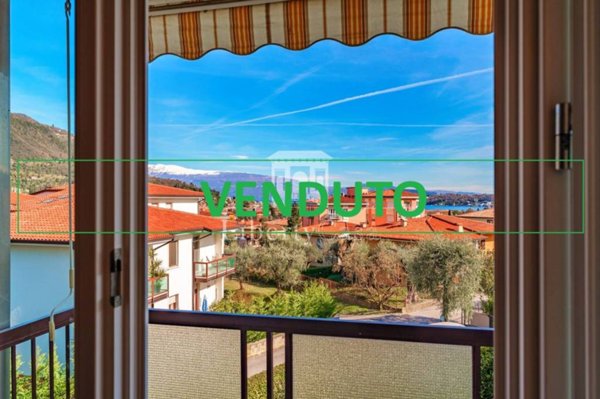 appartamento in vendita a Salò