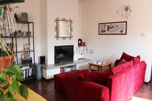 casa indipendente in vendita a Salò