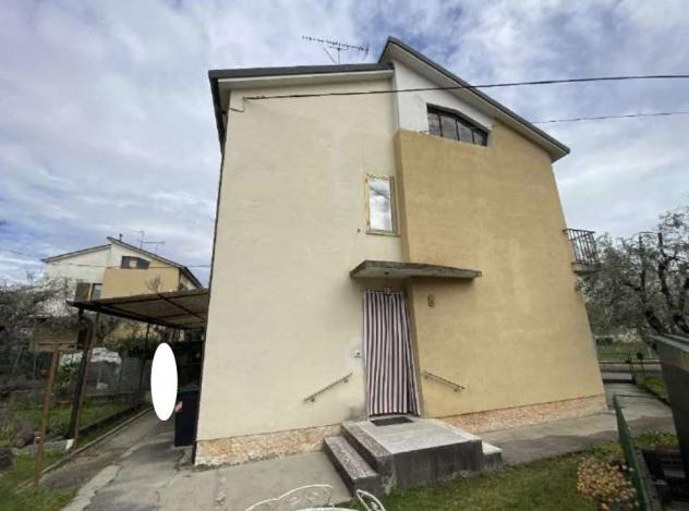 casa indipendente in vendita a Salò