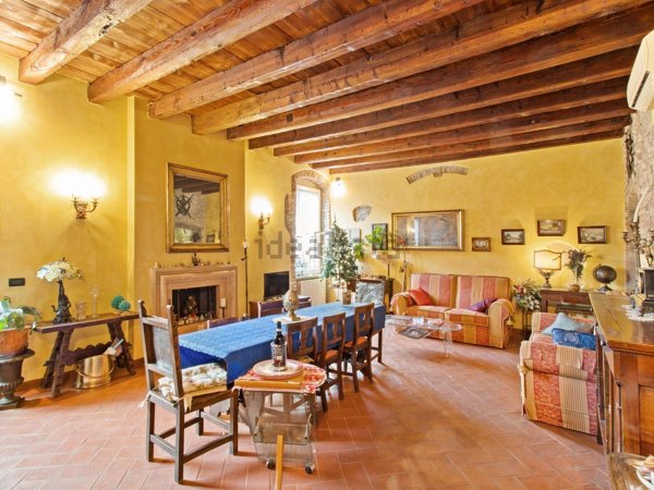 appartamento in vendita a Salò