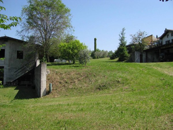 casa indipendente in vendita a Salò in zona Villa