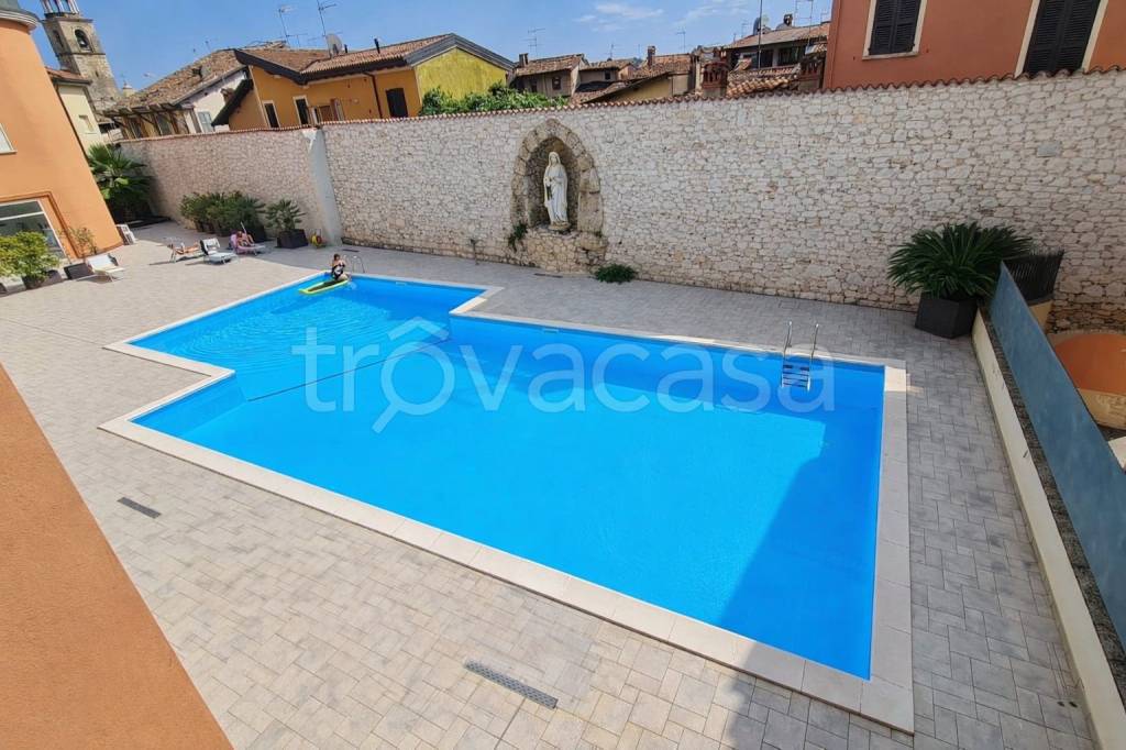 appartamento in vendita a Salò