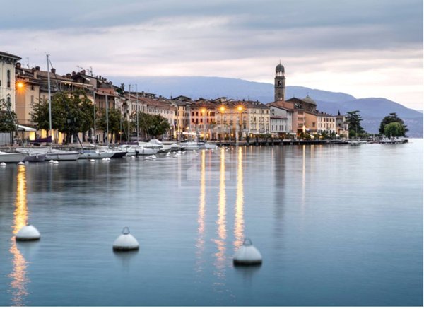 appartamento in vendita a Salò