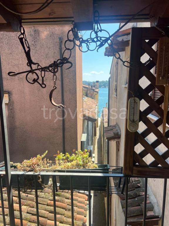 appartamento in vendita a Salò