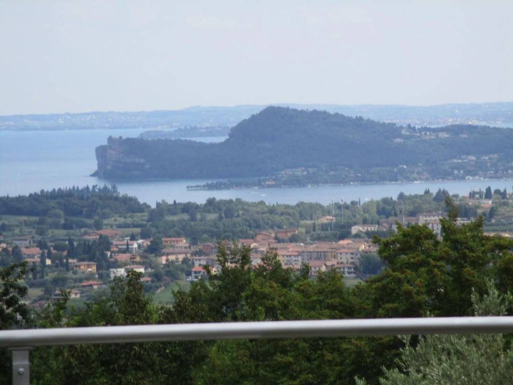 intera palazzina in vendita a Salò