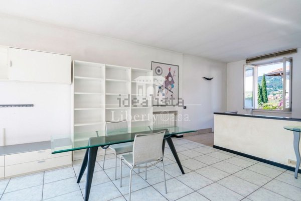 appartamento in vendita a Salò