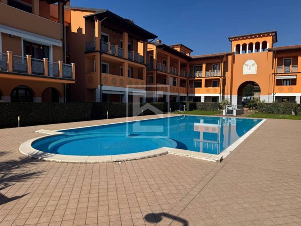 appartamento in vendita a Salò