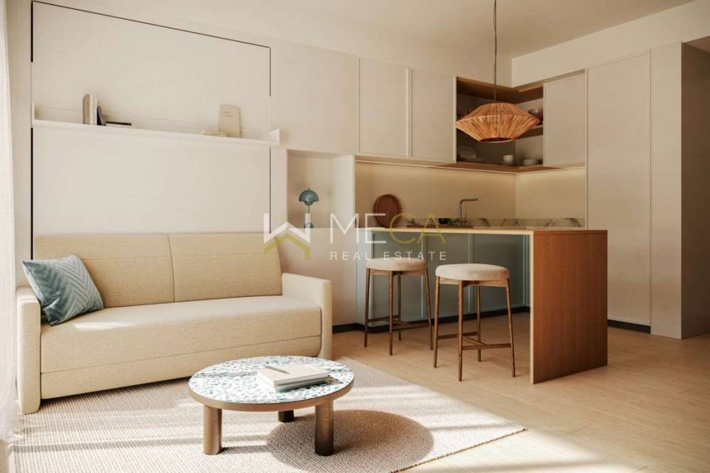 appartamento in vendita a Salò in zona Barbarano