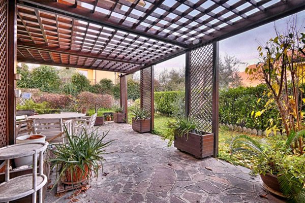 appartamento in vendita a Salò