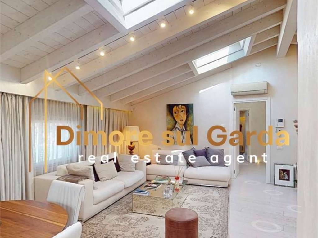 appartamento in vendita a Salò