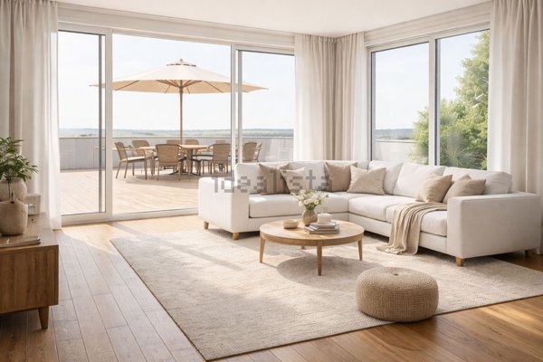 appartamento in vendita a Salò