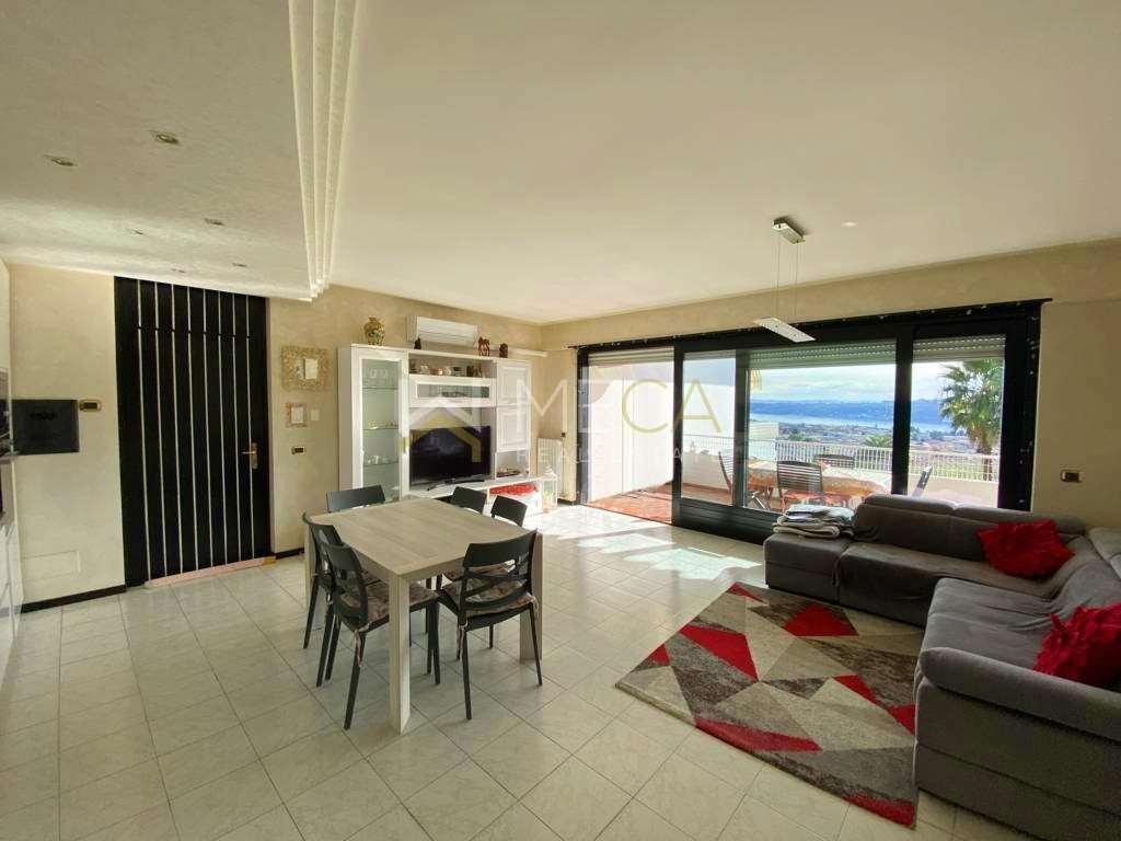 appartamento in vendita a Salò