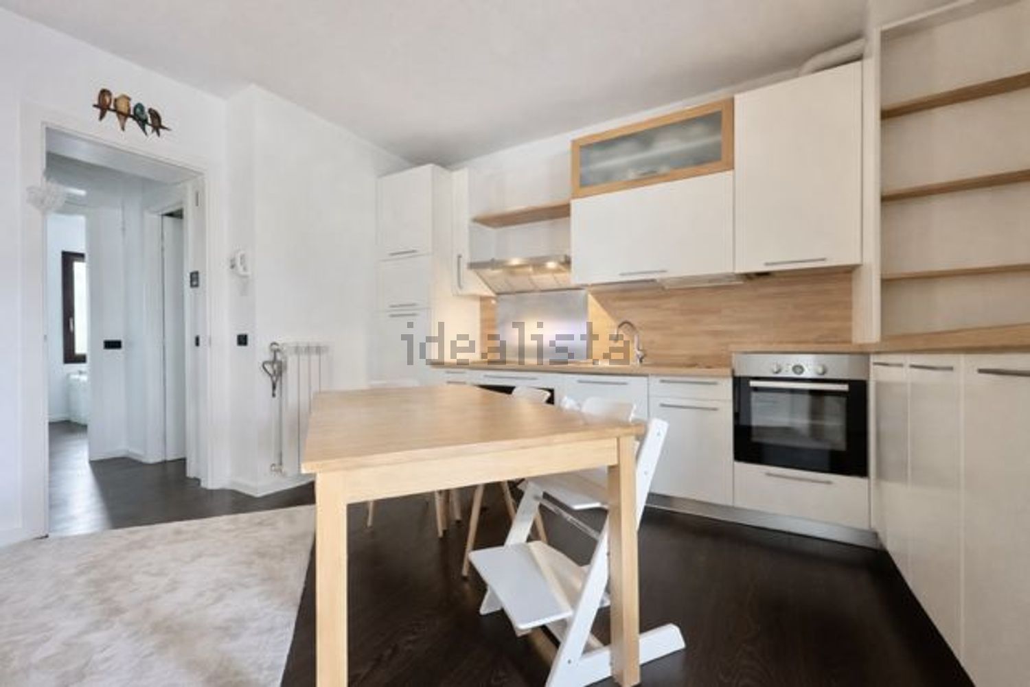 appartamento in vendita a Salò