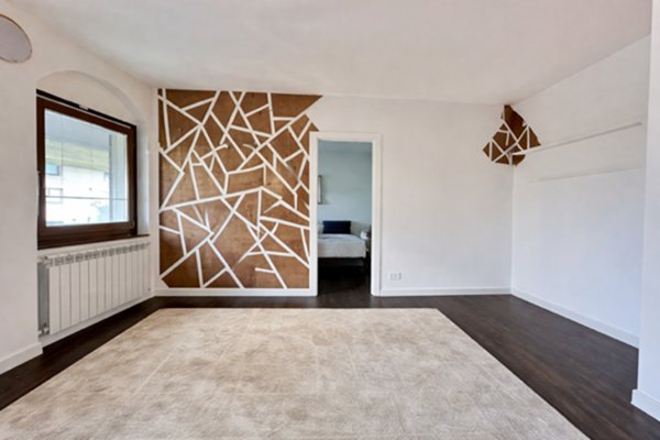 appartamento in vendita a Salò