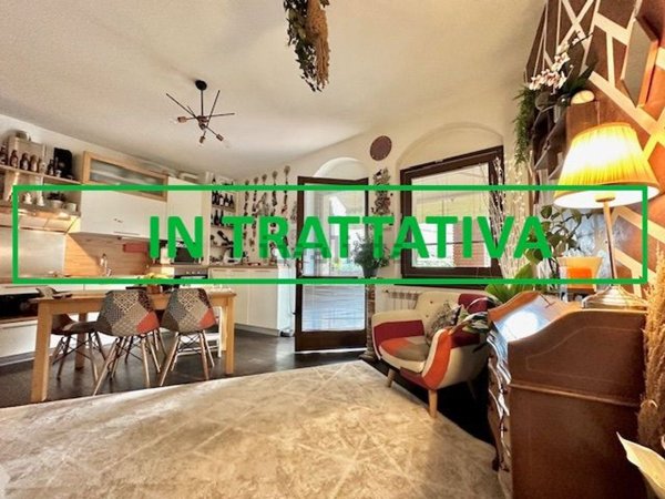 appartamento in vendita a Salò