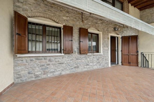 appartamento in vendita a Salò