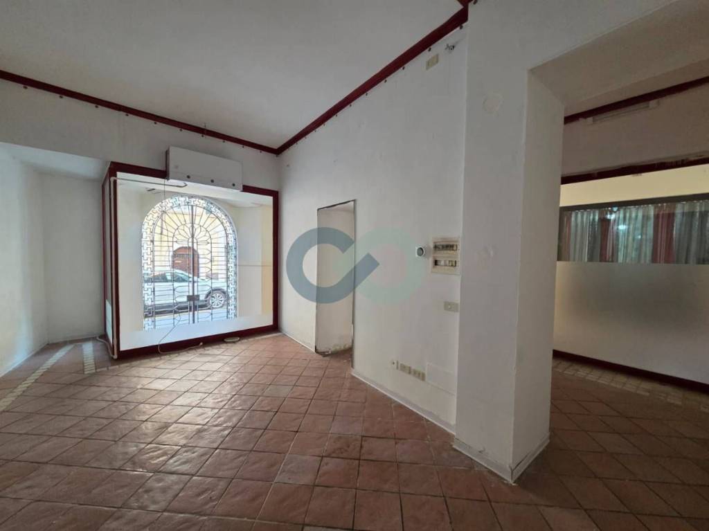 negozio in vendita a Salò