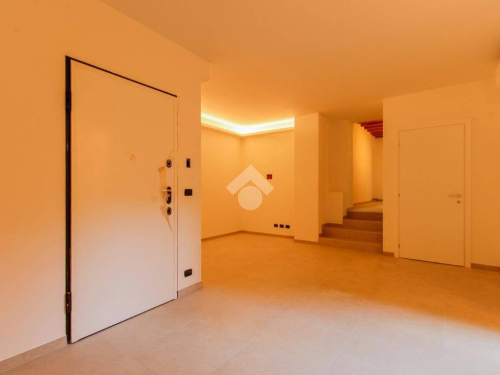 appartamento in vendita a Salò