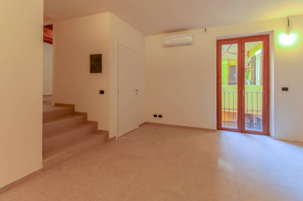 appartamento in vendita a Salò