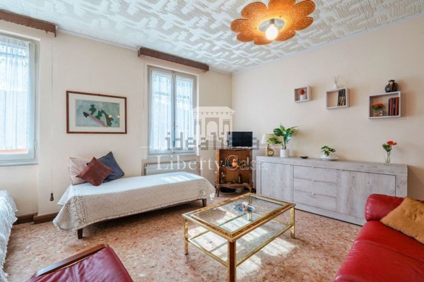 appartamento in vendita a Salò