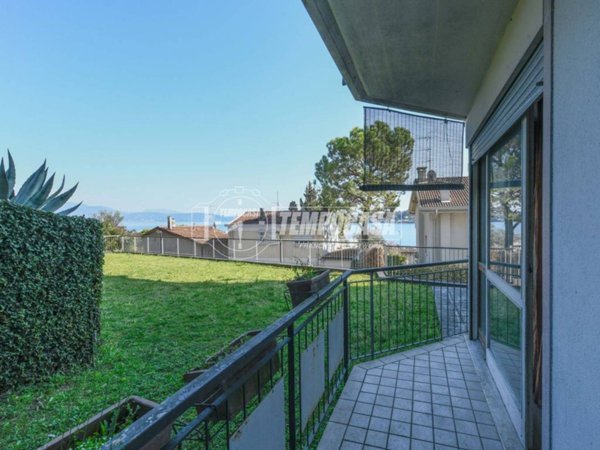 appartamento in vendita a Salò