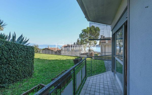 appartamento in vendita a Salò