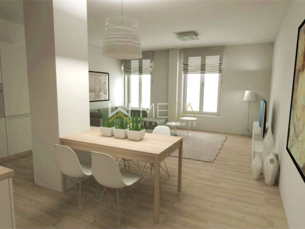 appartamento in vendita a Salò