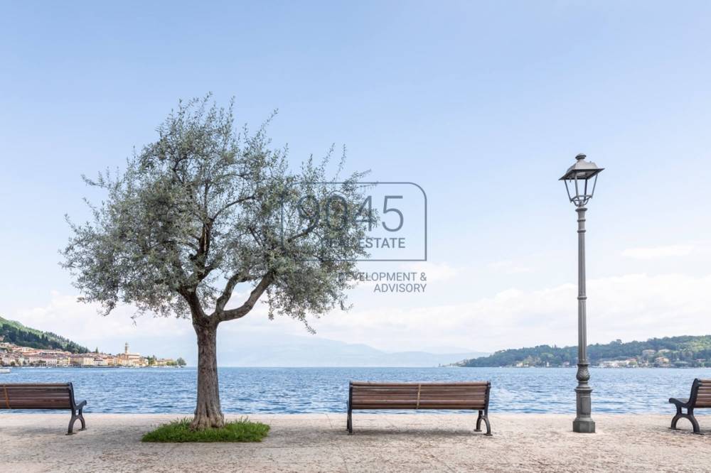 appartamento in vendita a Salò