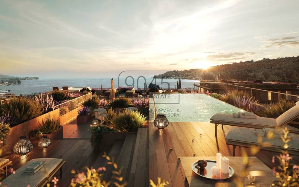 appartamento in vendita a Salò