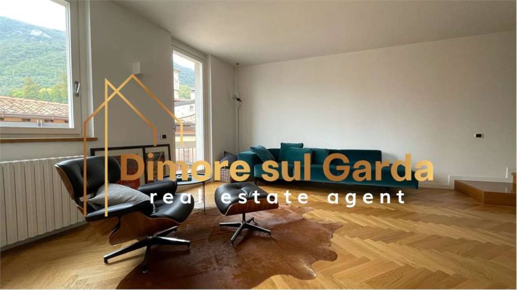 appartamento in vendita a Salò