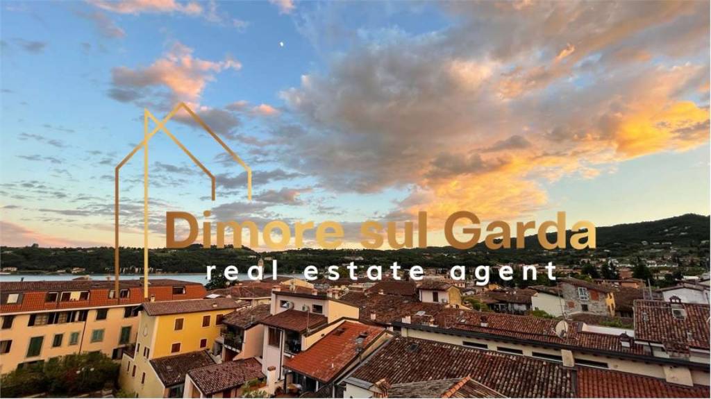 appartamento in vendita a Salò
