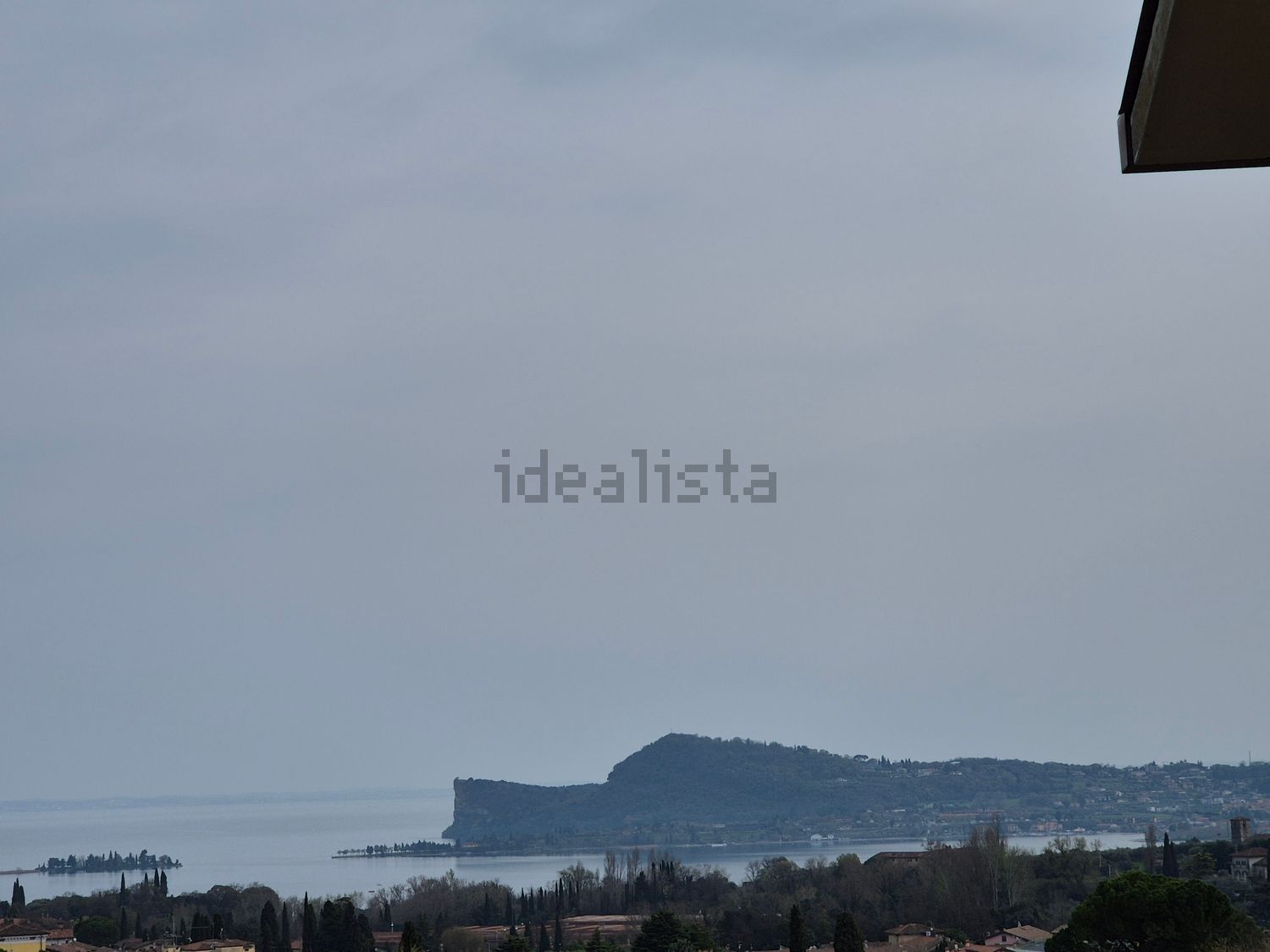 casa indipendente in vendita a Salò