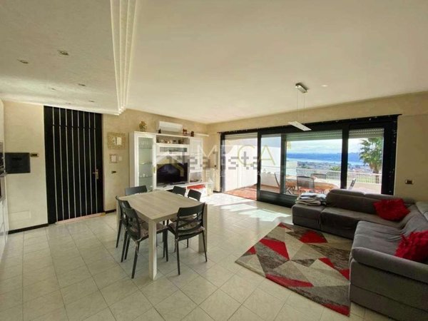 appartamento in vendita a Salò