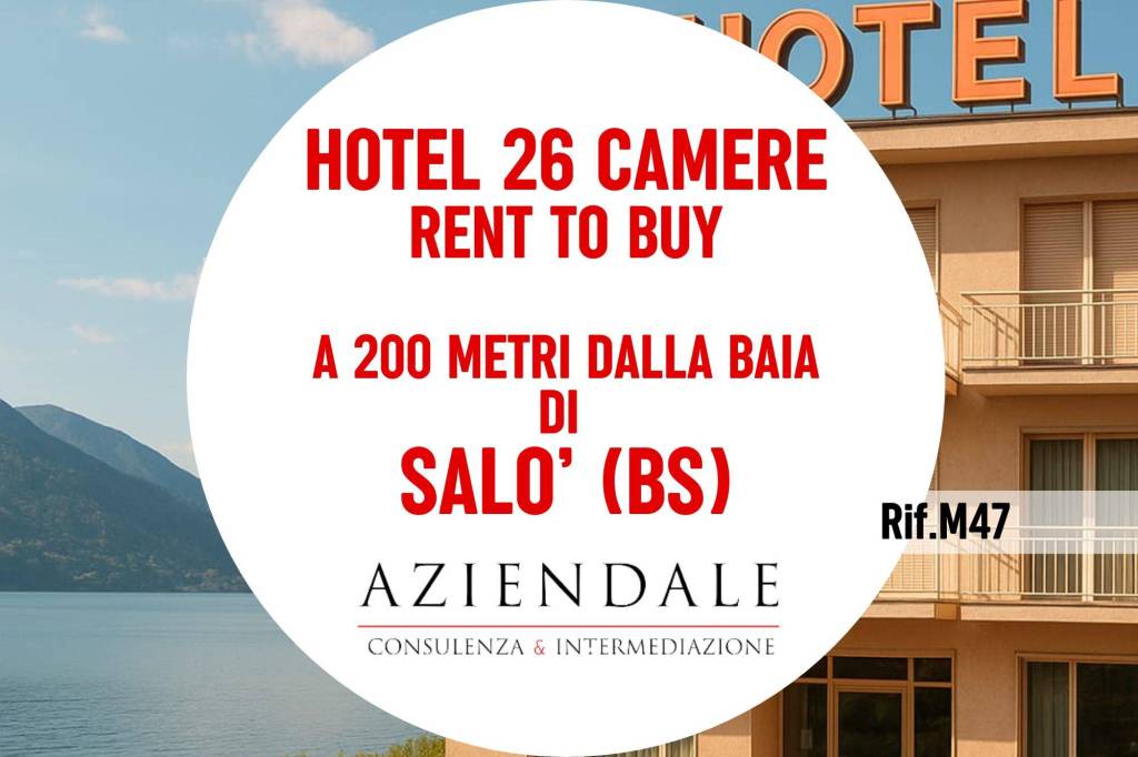 negozio in vendita a Salò