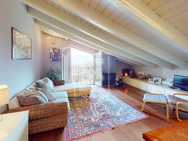 appartamento in vendita a Salò