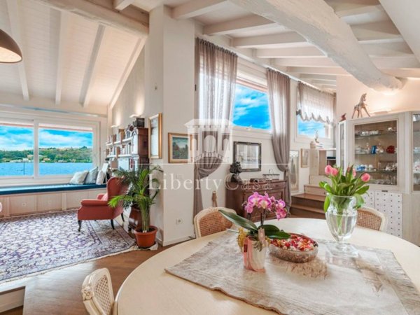 appartamento in vendita a Salò