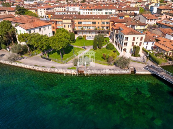 appartamento in vendita a Salò