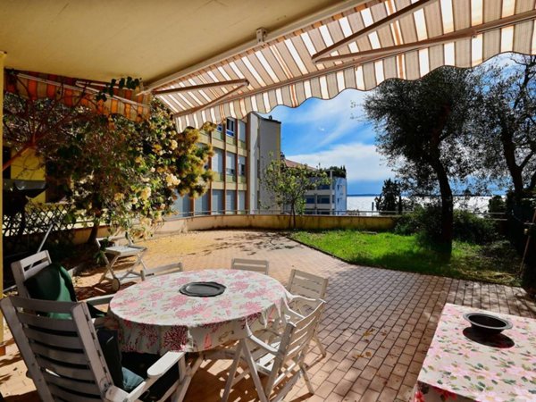 appartamento in vendita a Salò