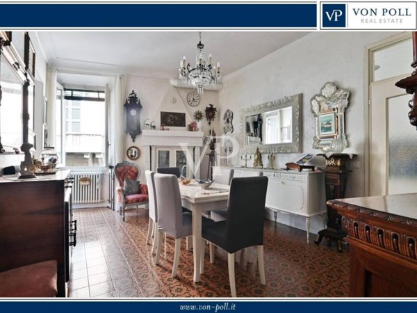 intera palazzina in vendita a Salò