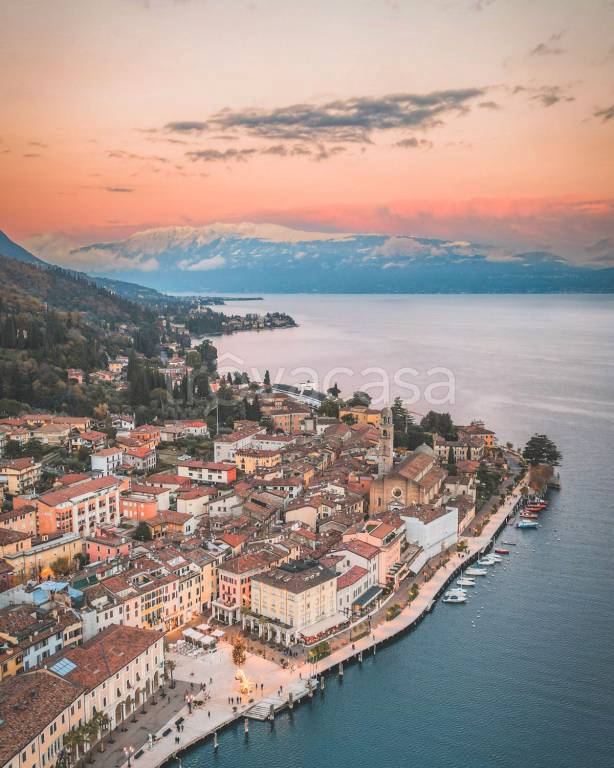 appartamento in vendita a Salò