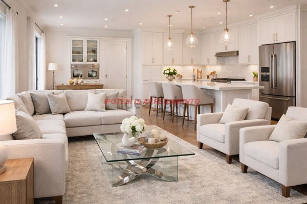 appartamento in vendita a Salò