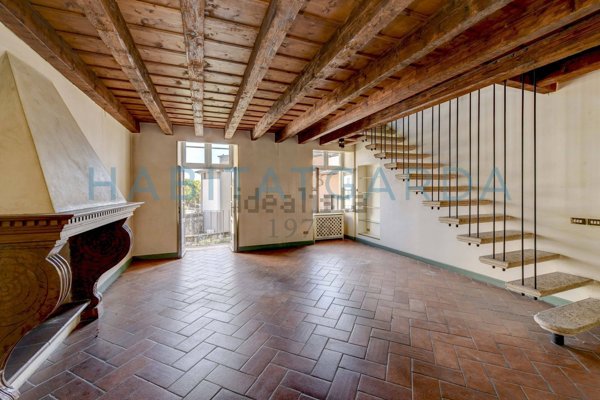 appartamento in vendita a Salò