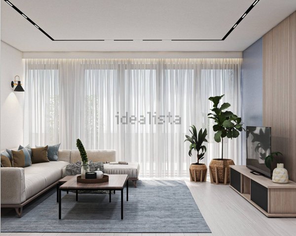 appartamento in vendita a Salò