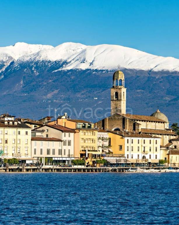 appartamento in vendita a Salò